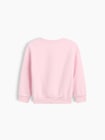 babyGap GAPロゴ グラフィック スウェットシャツ-1