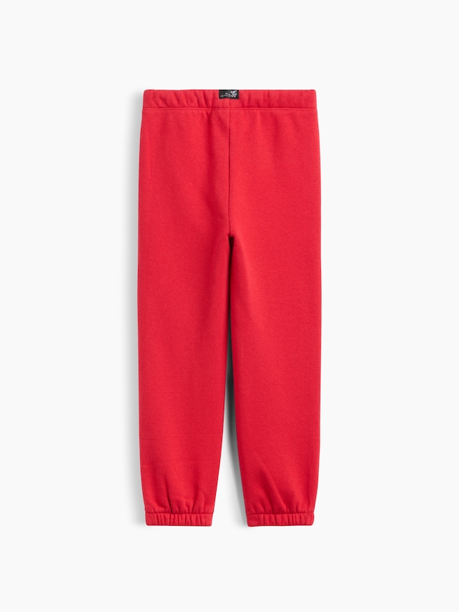 babyGap &times; ディズニー リラックスフィット プルオン GAPロゴ ジョガーパンツ-1