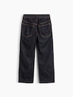 babyGap あったか裏地付き オリジナルストレートデニム-1
