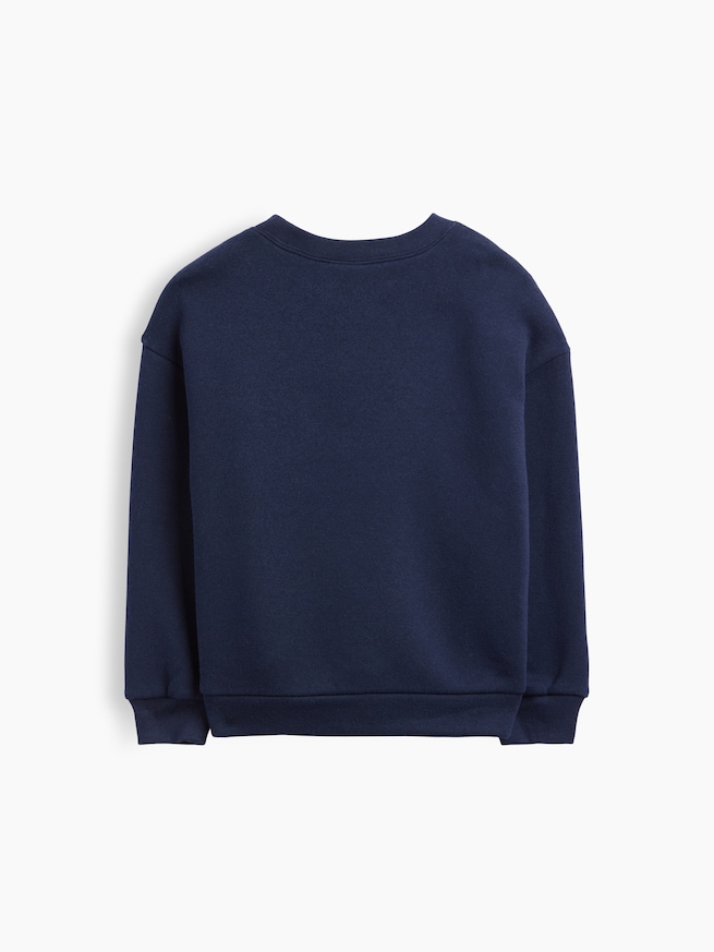 babyGap クルーネック スウェットシャツ-1