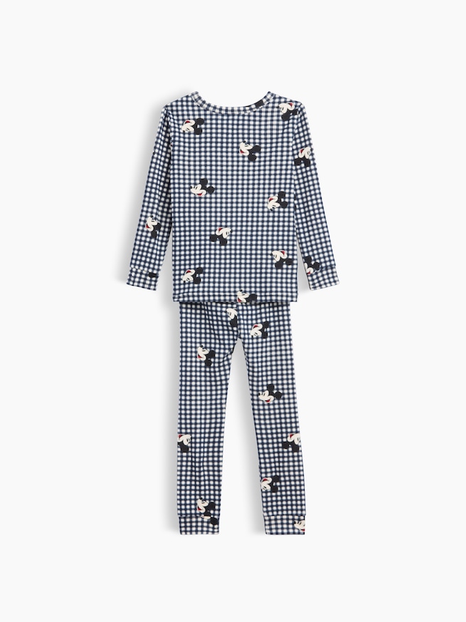 Kids & babyGap &times; ディズニー ミッキーマウス プリント パジャマセット-1