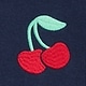 babyGap クルーネック グラフィック スウェットシャツ