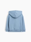 babyGap &times; ディズニー ミッキーマウス リラックスフィット GAPロゴパーカー-1