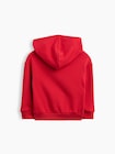 babyGap &times; ディズニー ミッキーマウス リラックスフィット GAPロゴパーカー-1
