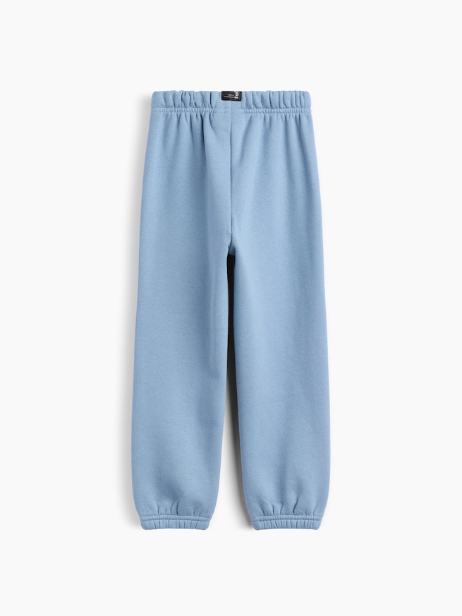 babyGap &times; ディズニー ミッキーマウス リラックスフィット プルオン GAPロゴ ジョガーパンツ-1
