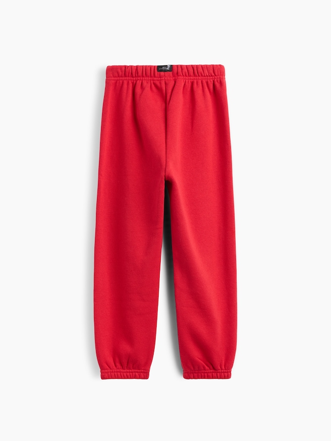babyGap &times; ディズニー ミッキーマウス リラックスフィット プルオン GAPロゴ ジョガーパンツ-1