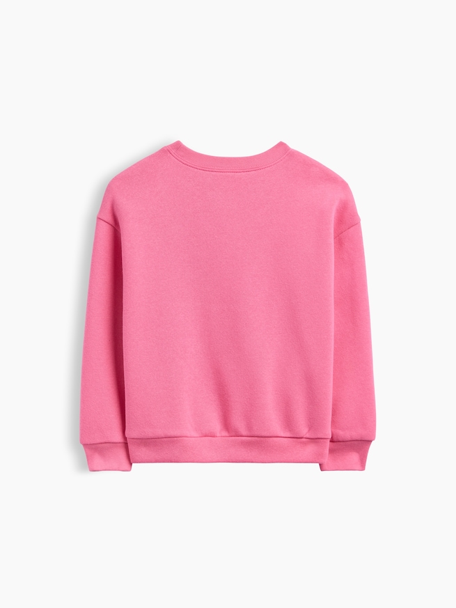 babyGap クルーネック スウェットシャツ-1