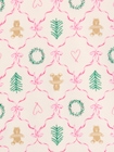 babyGap ジンジャーブレッド パジャマセット-2