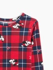 Kids & babyGap &times; ディズニー ミッキーマウス プリント パジャマセット-3