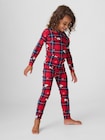Kids & babyGap &times; ディズニー ミッキーマウス プリント パジャマセット-4