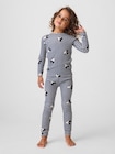 Kids & babyGap &times; ディズニー ミッキーマウス プリント パジャマセット-4