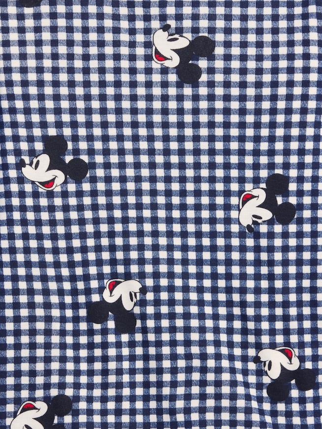 Kids & babyGap &times; ディズニー ミッキーマウス プリント パジャマセット-3