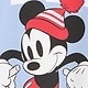 GapKids x ディズニー オーバーサイズ GAPロゴ Tシャツ