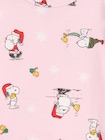 Kids & babyGap ピーナッツ クリスマスプリント パジャマセット-3