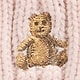 babyGap ブラナンベア ケーブルニットビーニー