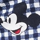 Kids & babyGap &times; ディズニー ミッキーマウス プリント パジャマセット