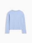 GapKids x ディズニー オーバーサイズ GAPロゴ Tシャツ-1