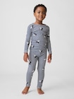 Kids & babyGap &times; ディズニー ミッキーマウス プリント パジャマセット-0