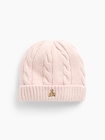 babyGap ブラナンベア ケーブルニットビーニー-0