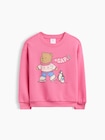 babyGap クルーネック スウェットシャツ-0