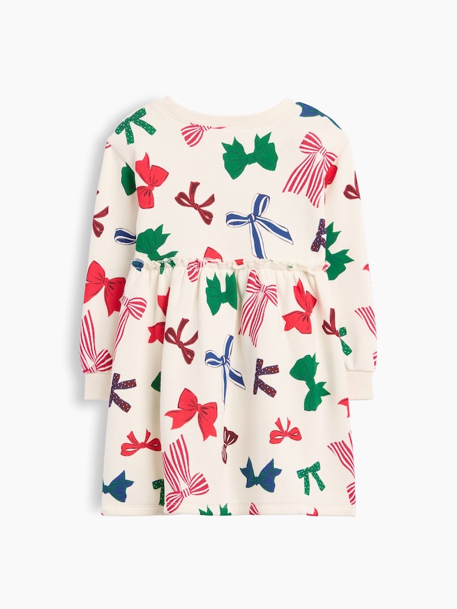 babyGap スウェットワンピース-1