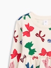babyGap スウェットワンピース-2