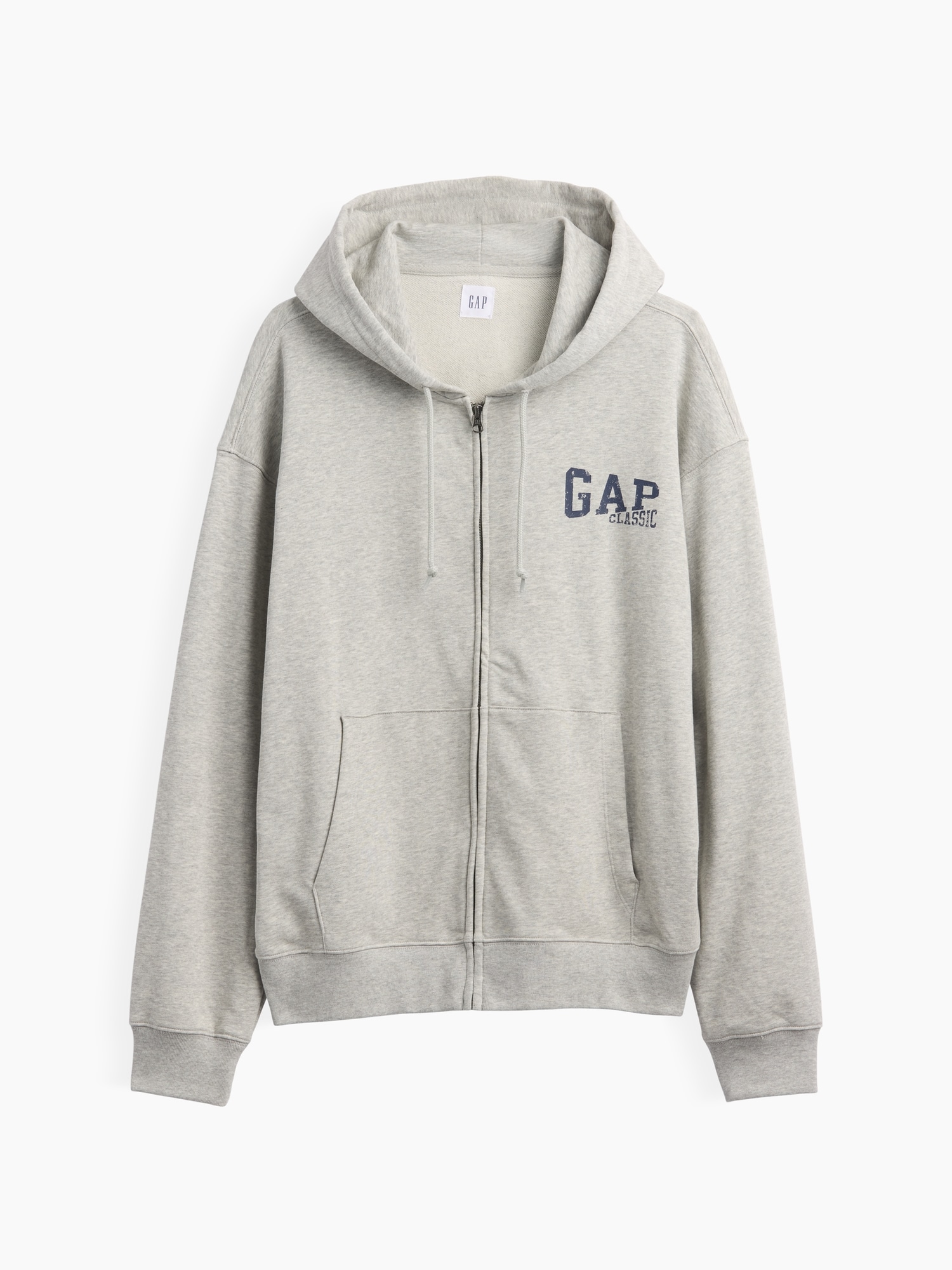 Gap公式オンラインストア | リラックスフィット GAPロゴ フレンチ