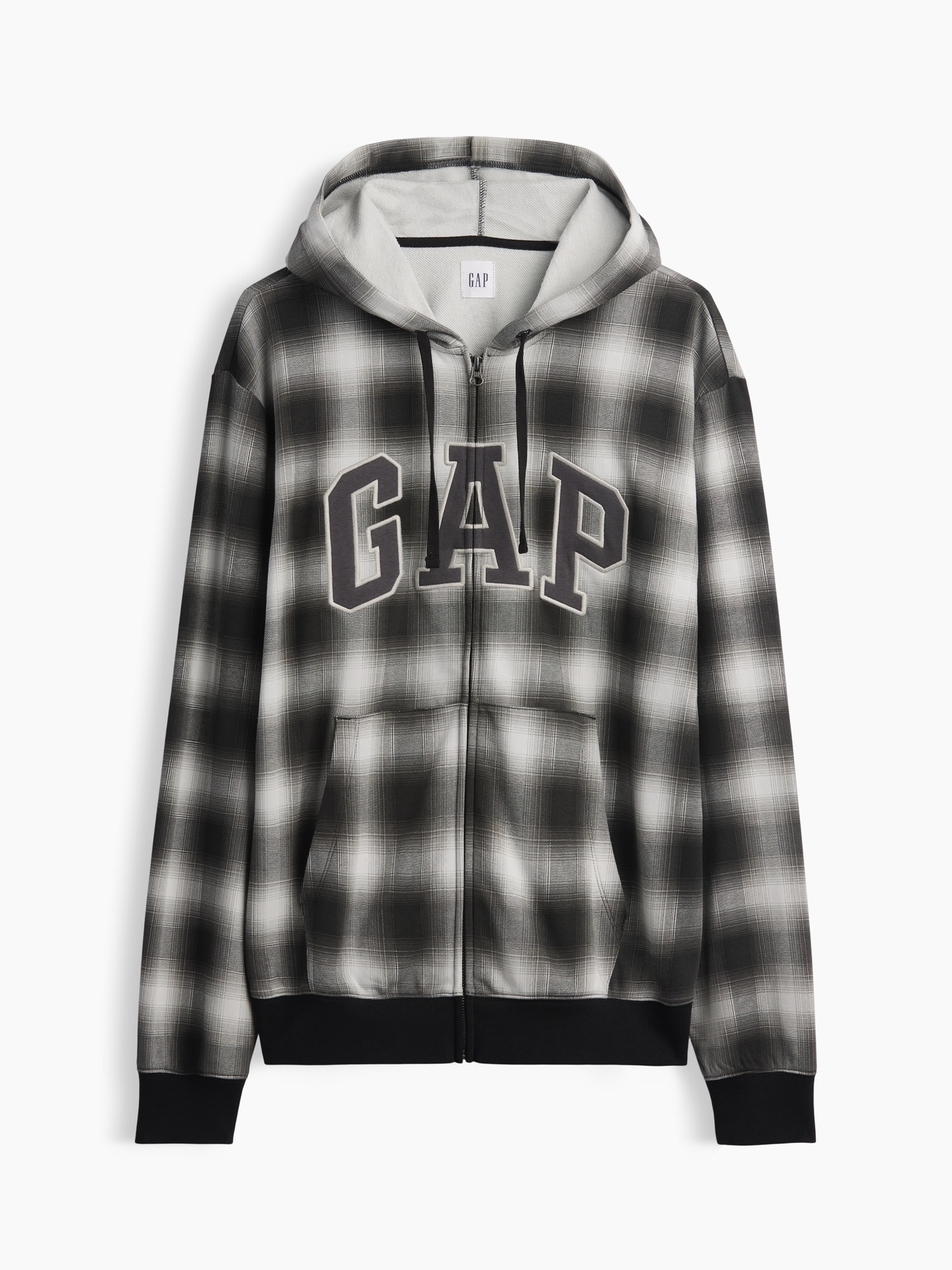 Gap公式オンラインストア | リラックスフィット GAPロゴ フレンチ