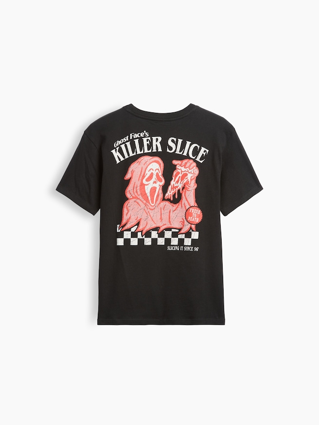 リラックスフィット グラフィックTシャツ (キッズ)-1
