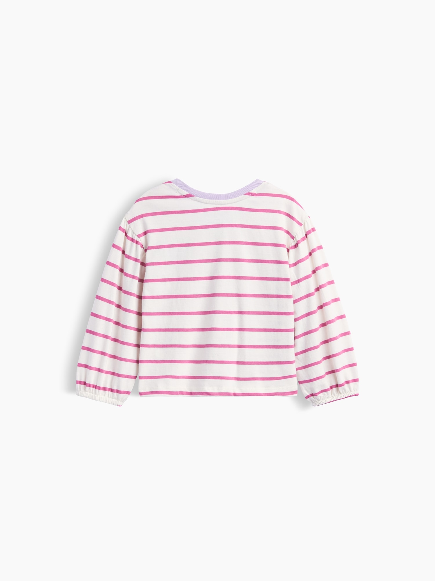 Gap公式オンラインストア | セサミストリート ストライプTシャツ (幼児