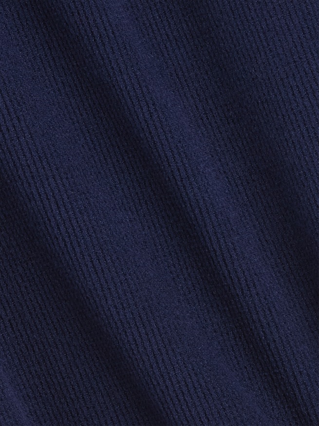 babyGap あったかワッフルニット Tシャツ-2