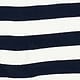 Gap &times; A.P.C. ロゴ ストライプブランケット