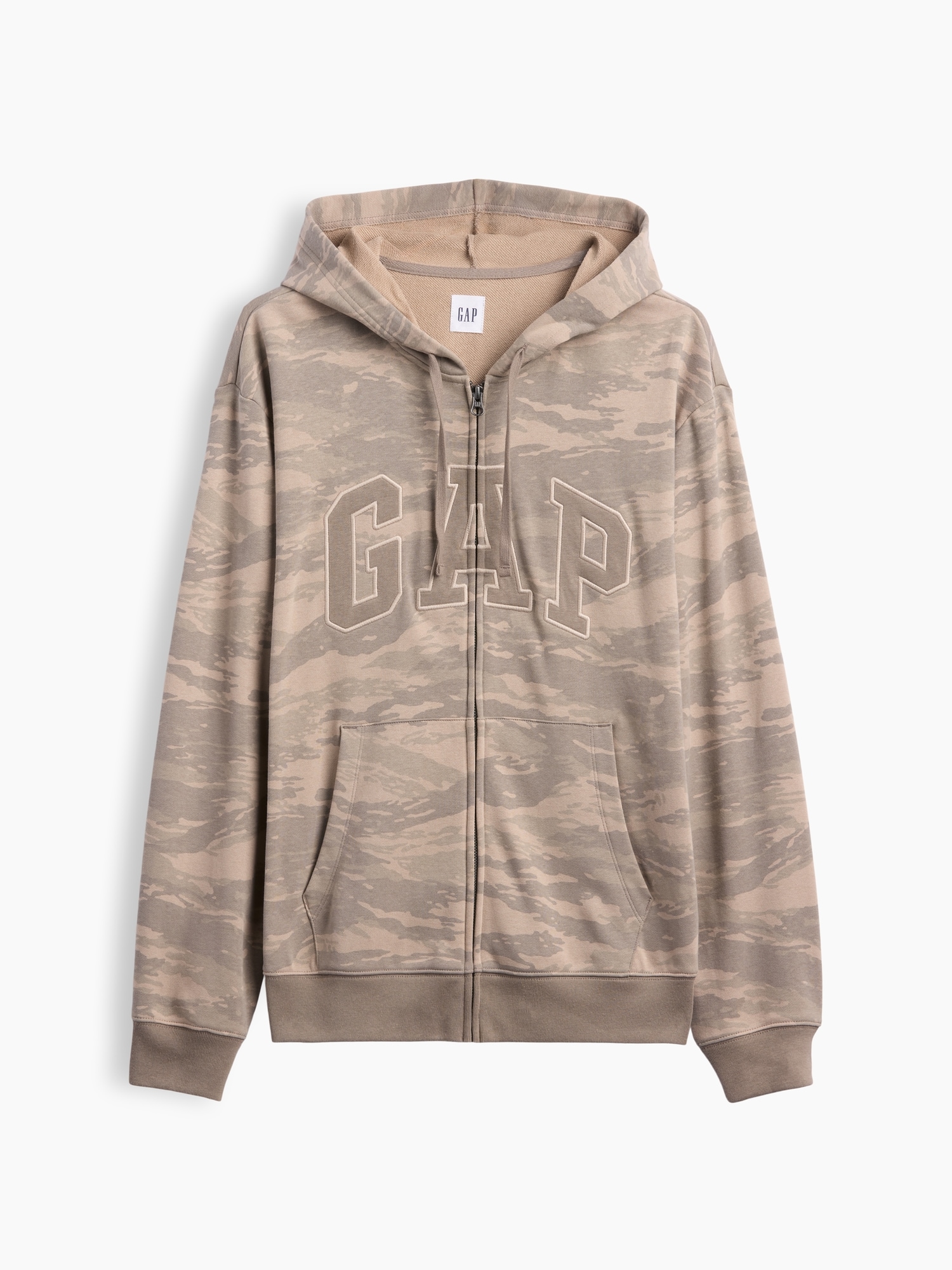 Gap公式オンラインストア | リラックスフィット GAPロゴ フレンチ