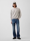 GAPロゴ ベースボールキャップ-2