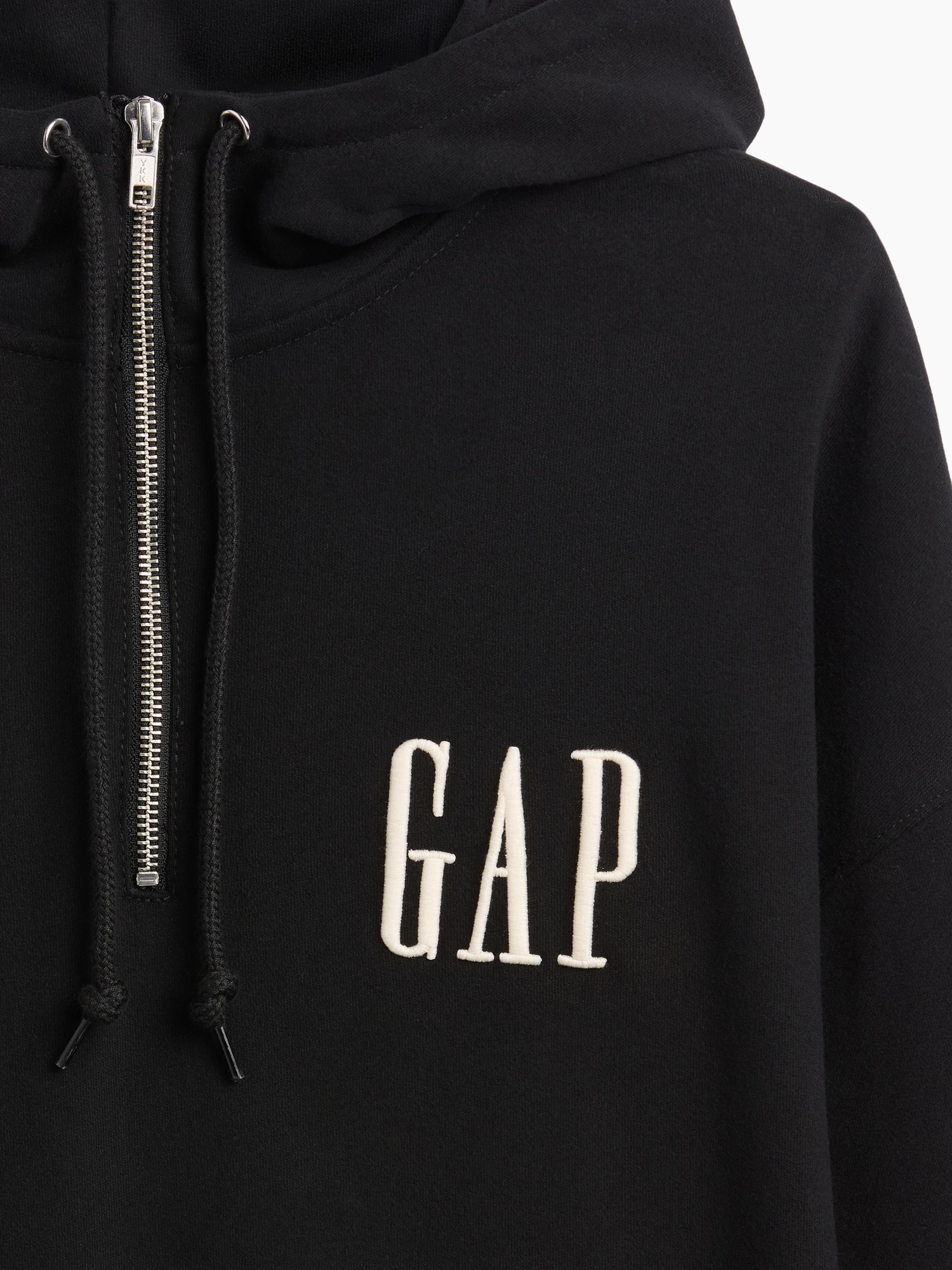 Gap公式オンラインストア | ヴィンテージソフト オーバーサイズ ハーフ