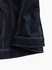 Gap &times; A.P.C. ストラクチャー デニムジャケット-7