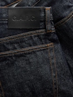 Gap &times; A.P.C. ジャパニーズ デニム リラックスフィット ストレートデニム-8