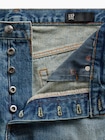 Gap &times; A.P.C. ジャパニーズ デニム リラックスフィット ストレートデニム-6
