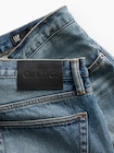 Gap &times; A.P.C. ジャパニーズ デニム リラックスフィット ストレートデニム-7