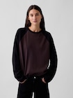 ヘビーウェイト リラックスフィットTシャツ-4