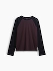 ヘビーウェイト リラックスフィットTシャツ-5