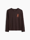 グラフィックTシャツ (キッズ)-0