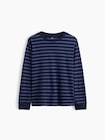 リラックスフィット Tシャツ (キッズ)-0