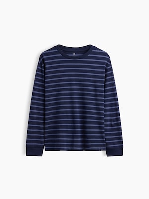 リラックスフィット Tシャツ (キッズ)