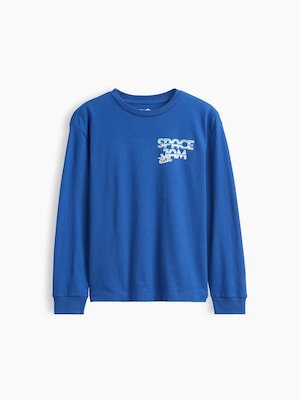 スペース・ジャム グラフィックTシャツ (キッズ)