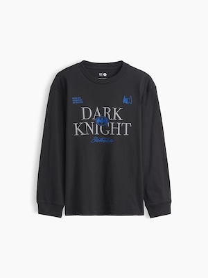 バットマン リラックスフィット グラフィックTシャツ (キッズ)