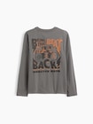 グラフィックTシャツ (キッズ)-1