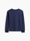 リラックスフィット Tシャツ (キッズ)-1