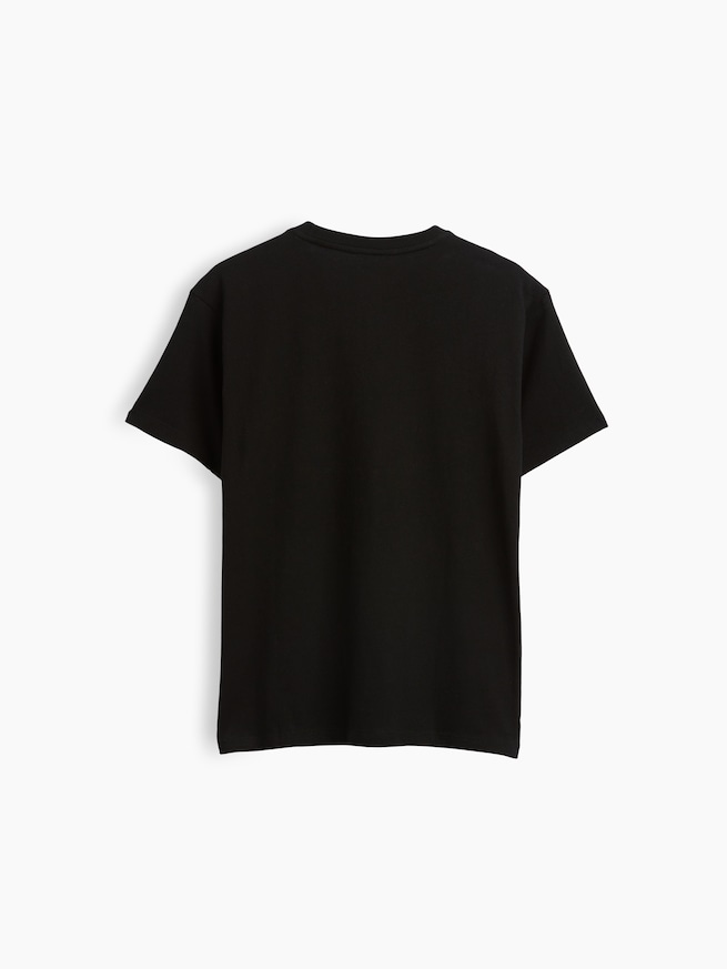 リラックスフィット グラフィックTシャツ (キッズ)-1