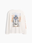 スター・ウォーズ リラックスフィット グラフィックTシャツ (キッズ)-1